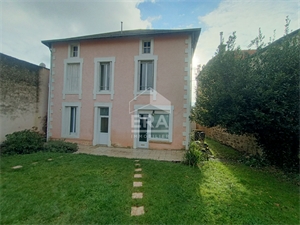 maison-villa à la vente -   86460  AVAILLES-LIMOUZINE, surface 190 m2 vente maison-villa - APR715252